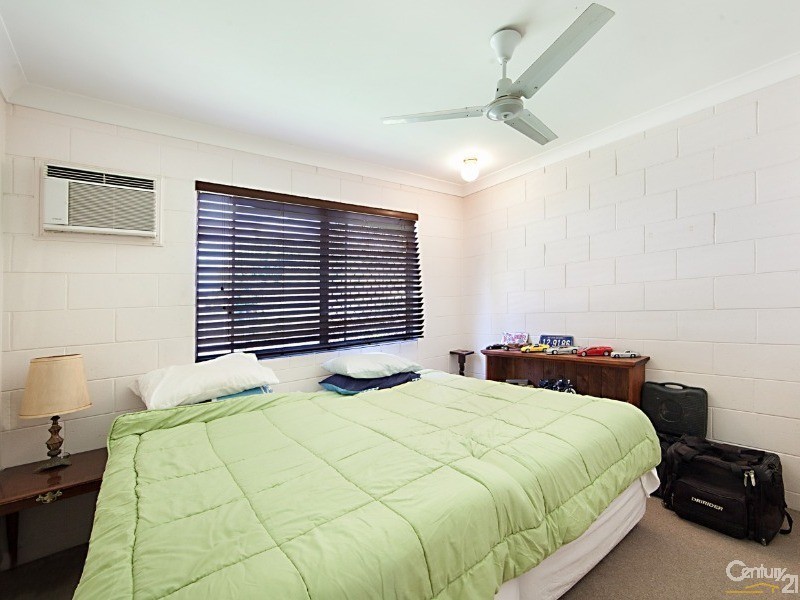 6 Faulkner Street, Burdell QLD 4818