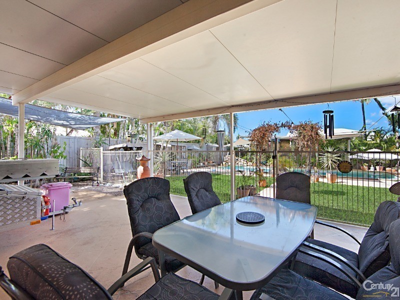 6 Faulkner Street, Burdell QLD 4818