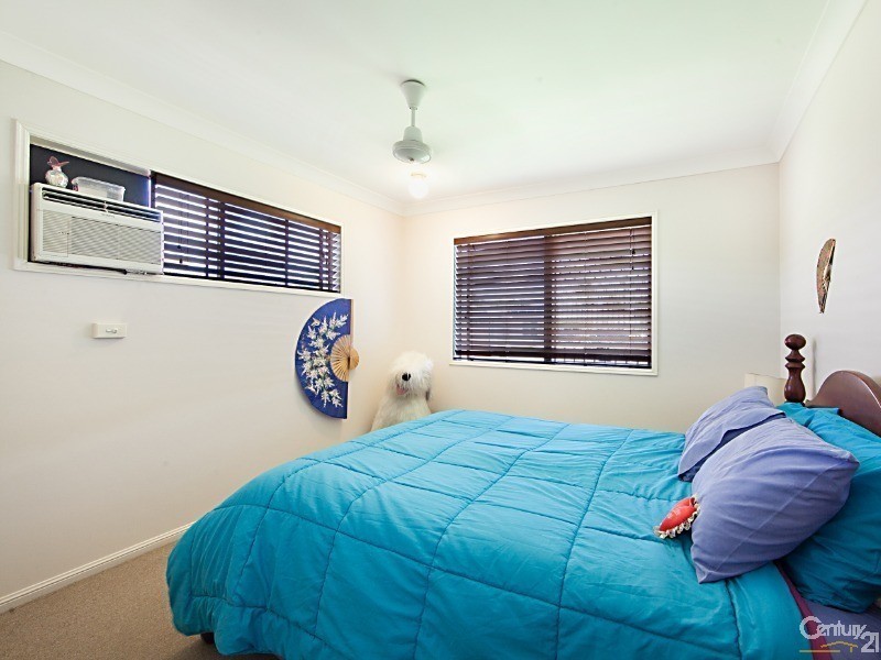 6 Faulkner Street, Burdell QLD 4818