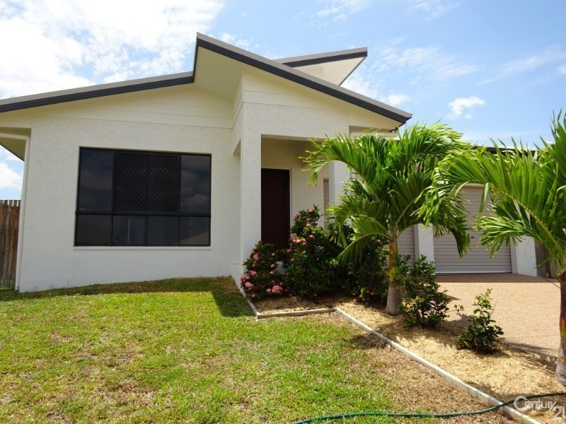 21 Warrill Place, Kelso QLD 4815