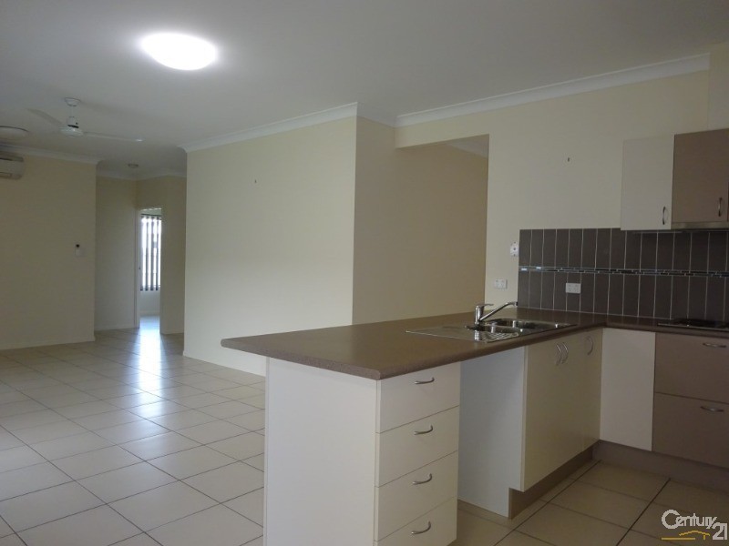 21 Warrill Place, Kelso QLD 4815