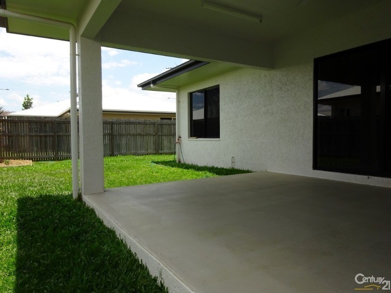 21 Warrill Place, Kelso QLD 4815