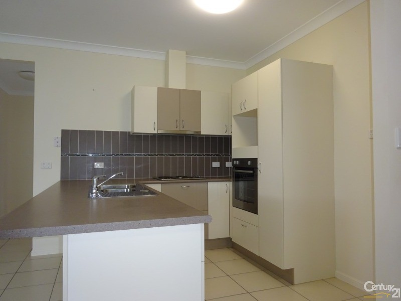 21 Warrill Place, Kelso QLD 4815