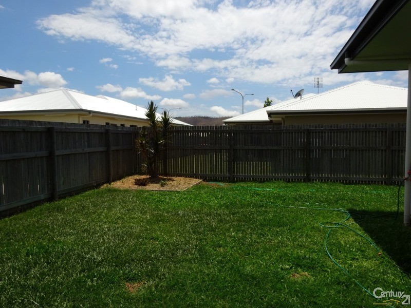 21 Warrill Place, Kelso QLD 4815