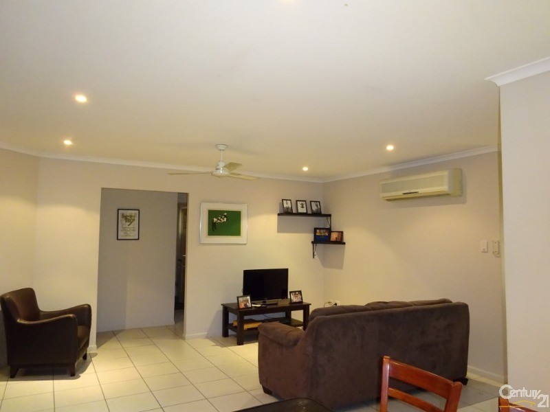 11 Heritage Close, Kirwan QLD 4817