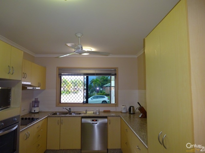 11 Heritage Close, Kirwan QLD 4817