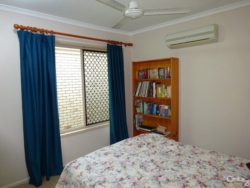 11 Heritage Close, Kirwan QLD 4817