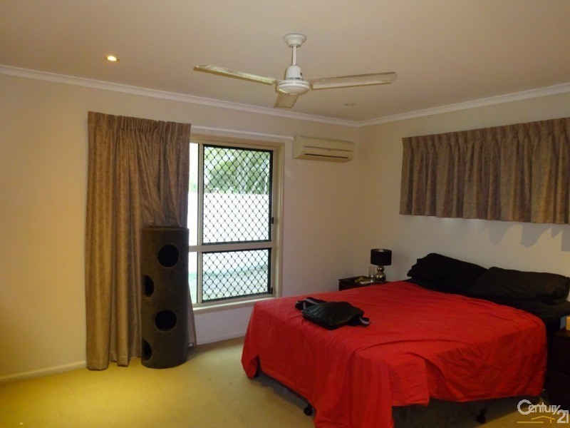 11 Heritage Close, Kirwan QLD 4817