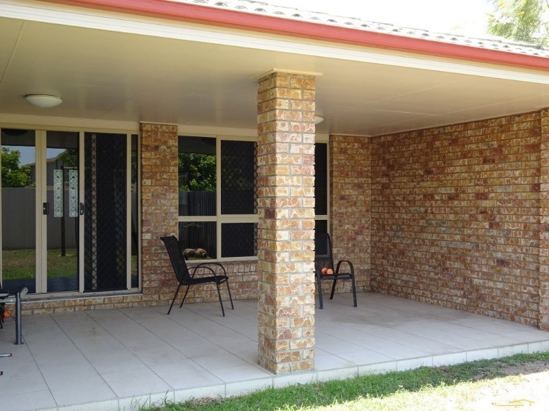 11 Heritage Close, Kirwan QLD 4817