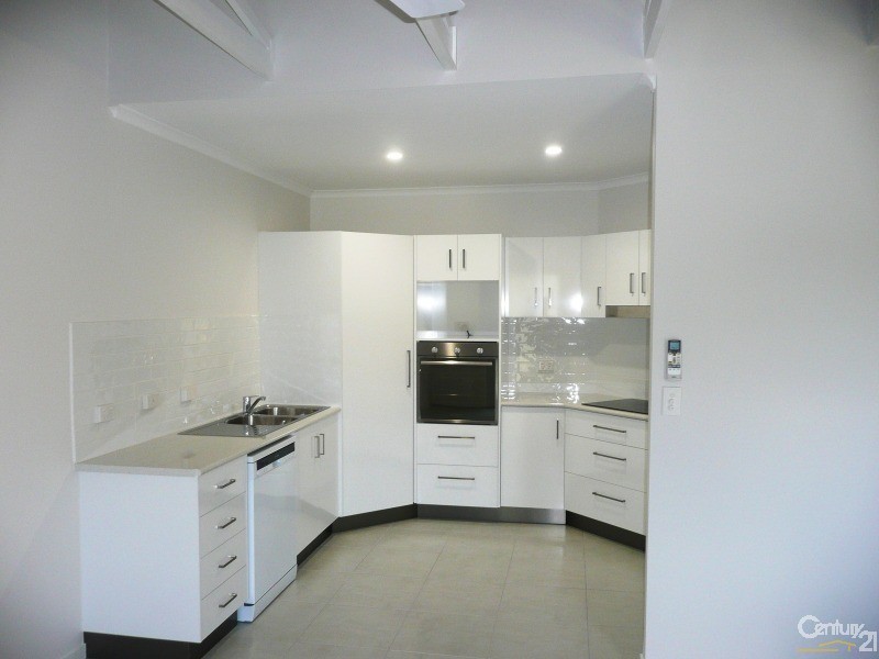 44/16 Old Common Road, Belgian Gardens QLD 4810