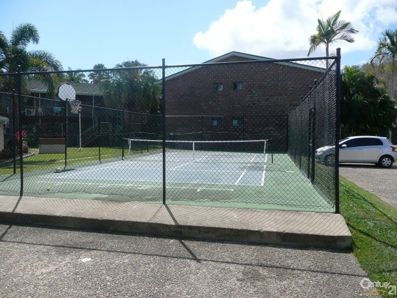 44/16 Old Common Road, Belgian Gardens QLD 4810