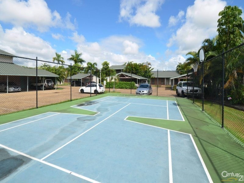 44/16 Old Common Road, Belgian Gardens QLD 4810