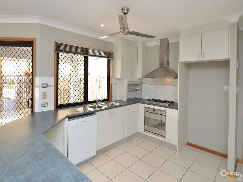 18 Marchwood Avenue, Kirwan QLD 4817