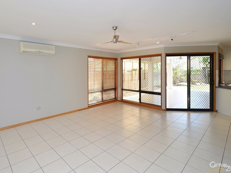 18 Marchwood Avenue, Kirwan QLD 4817