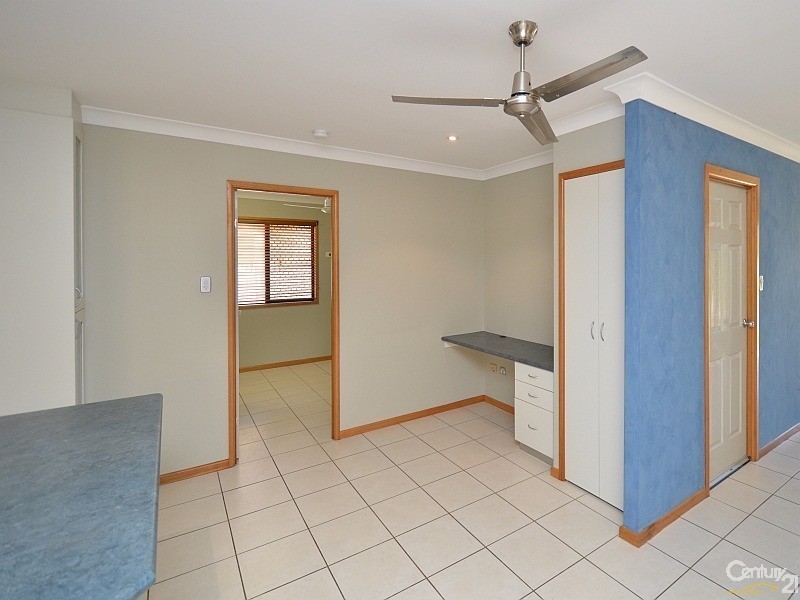 18 Marchwood Avenue, Kirwan QLD 4817