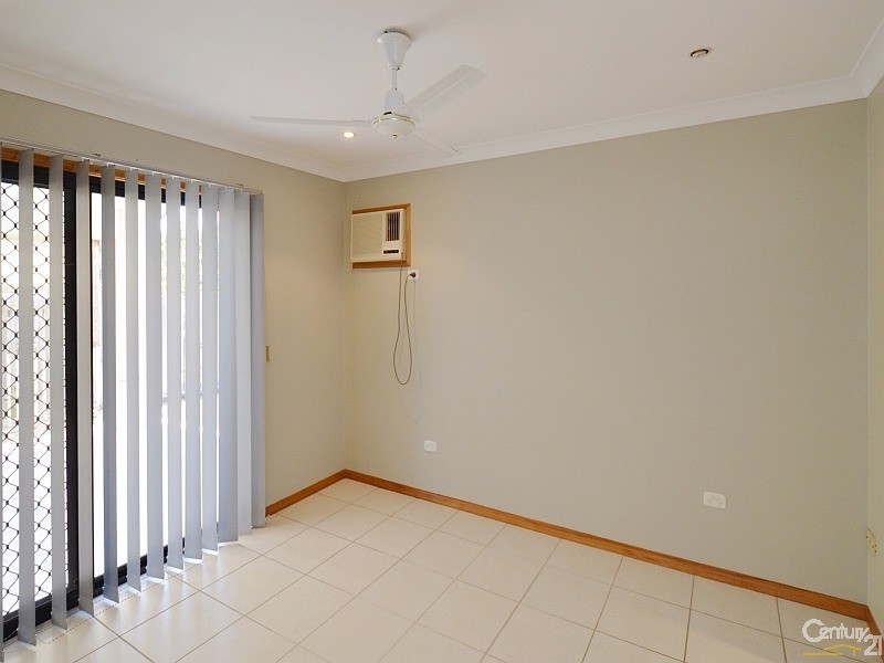 18 Marchwood Avenue, Kirwan QLD 4817