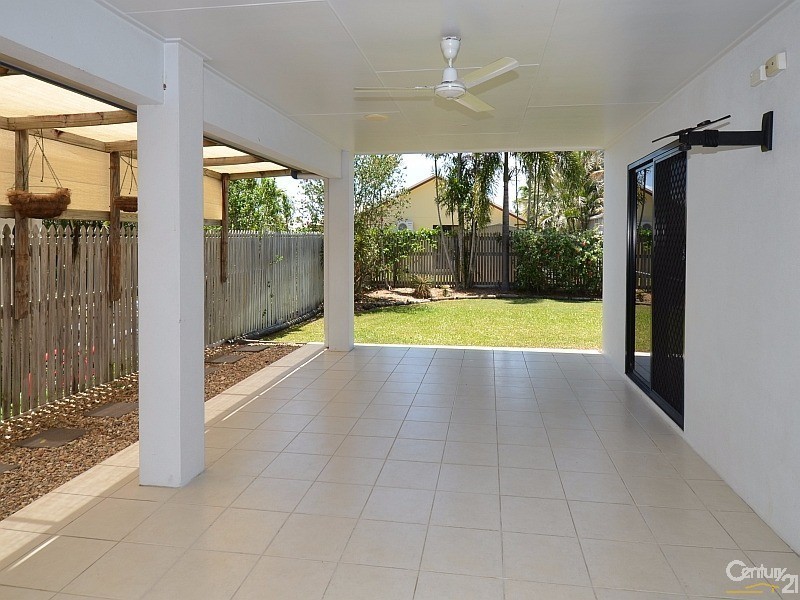18 Marchwood Avenue, Kirwan QLD 4817