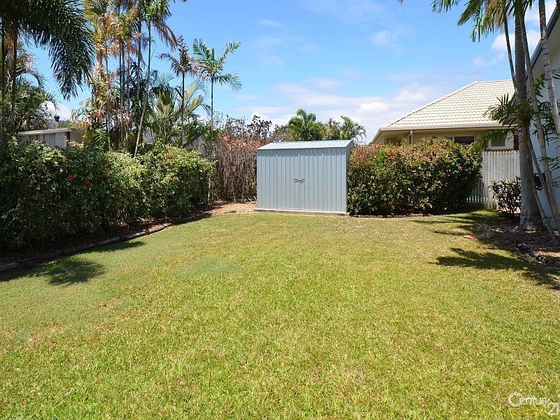 18 Marchwood Avenue, Kirwan QLD 4817