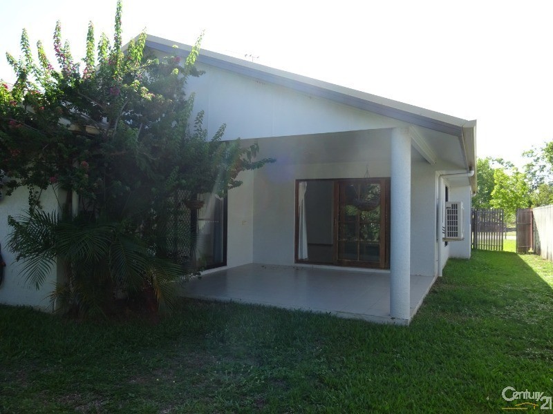 28  Ulysses Drive, Mount Louisa QLD 4814