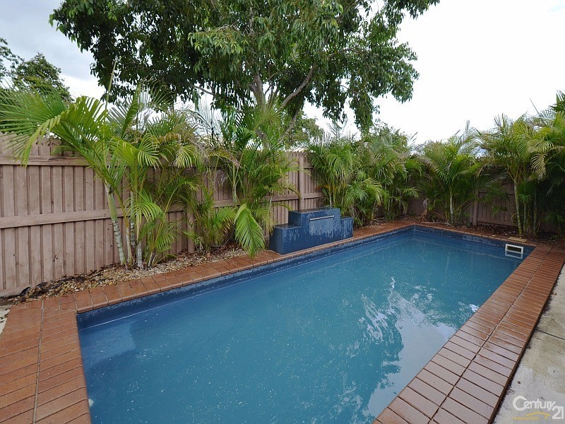 1 Marchwood Avenue, Kirwan QLD 4817