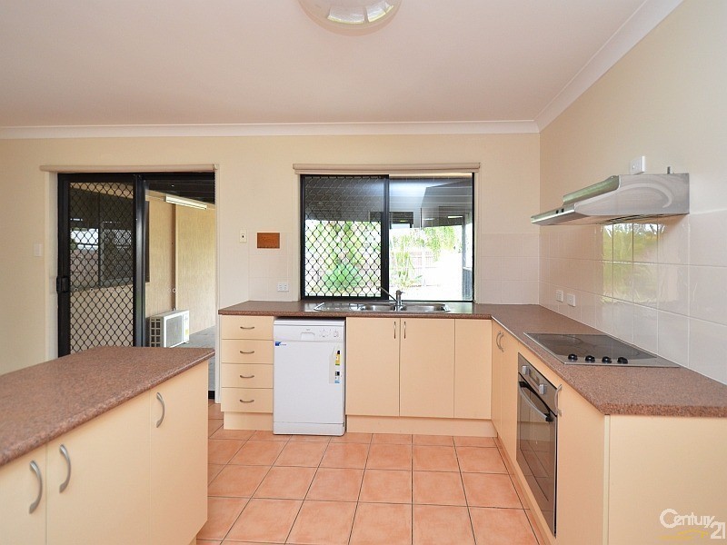 1 Marchwood Avenue, Kirwan QLD 4817