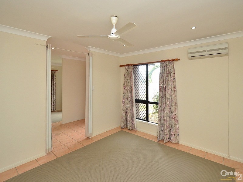 1 Marchwood Avenue, Kirwan QLD 4817