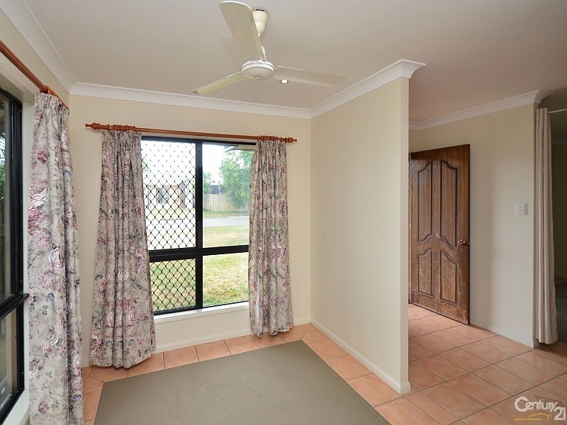 1 Marchwood Avenue, Kirwan QLD 4817