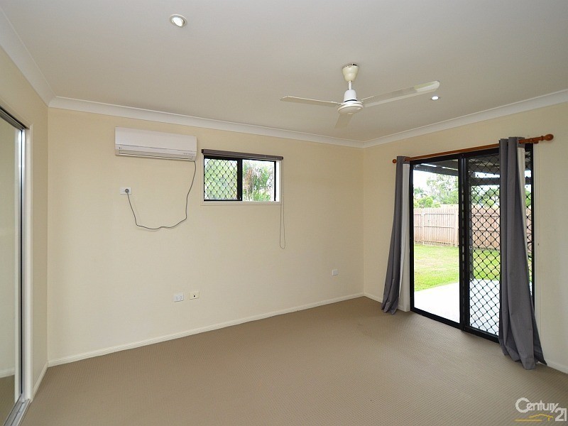 1 Marchwood Avenue, Kirwan QLD 4817