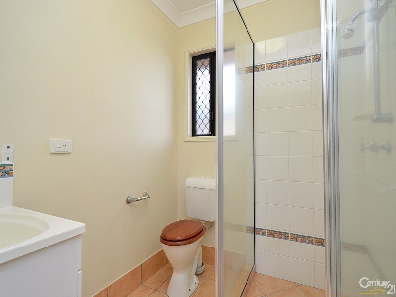 1 Marchwood Avenue, Kirwan QLD 4817