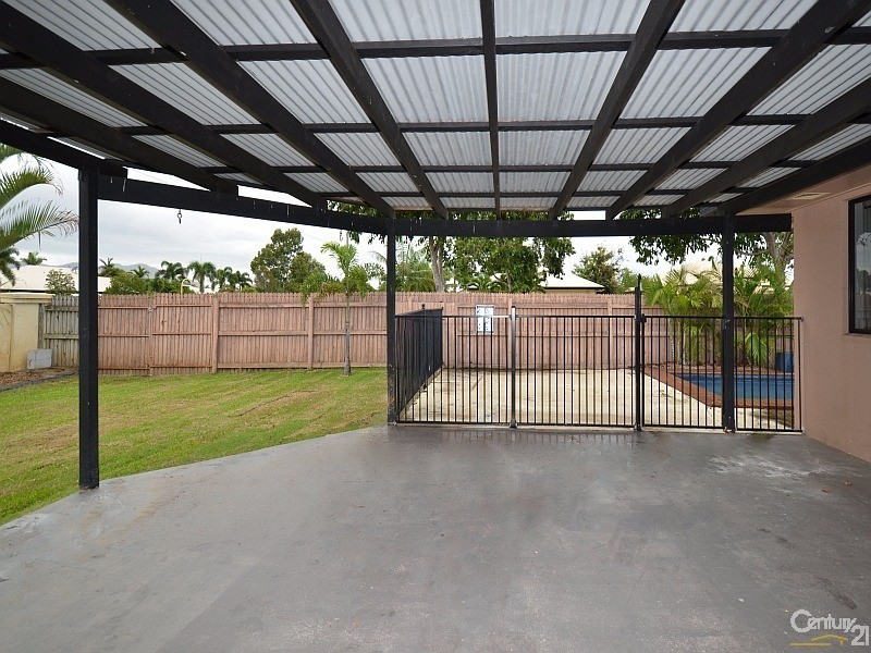 1 Marchwood Avenue, Kirwan QLD 4817