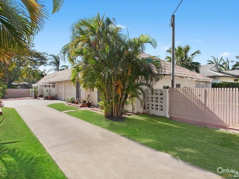 27B Winifred Street, Mundingburra QLD 4812