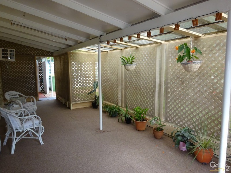 27B Winifred Street, Mundingburra QLD 4812