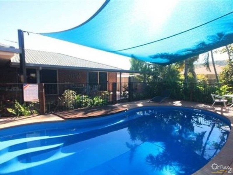 Kirwan QLD 4817