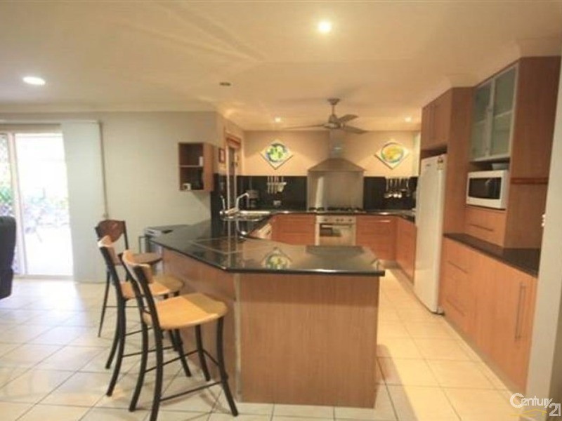Kirwan QLD 4817
