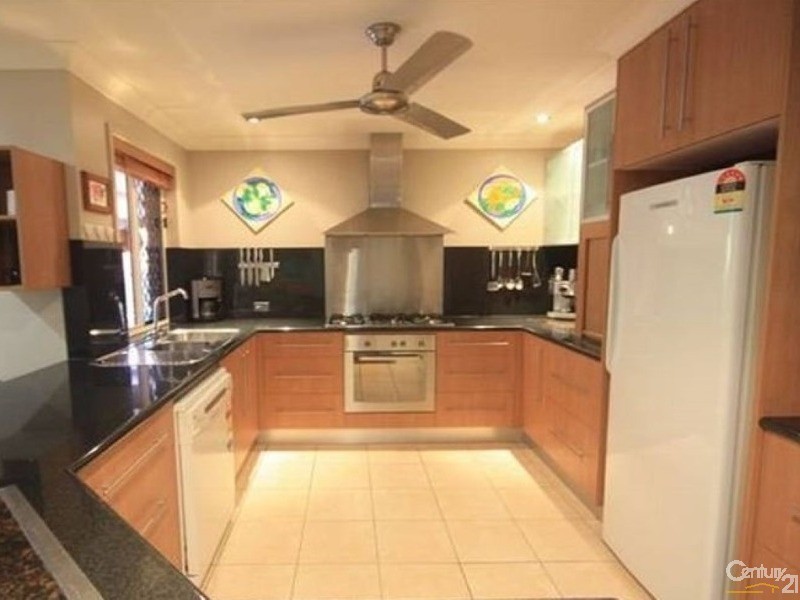 Kirwan QLD 4817