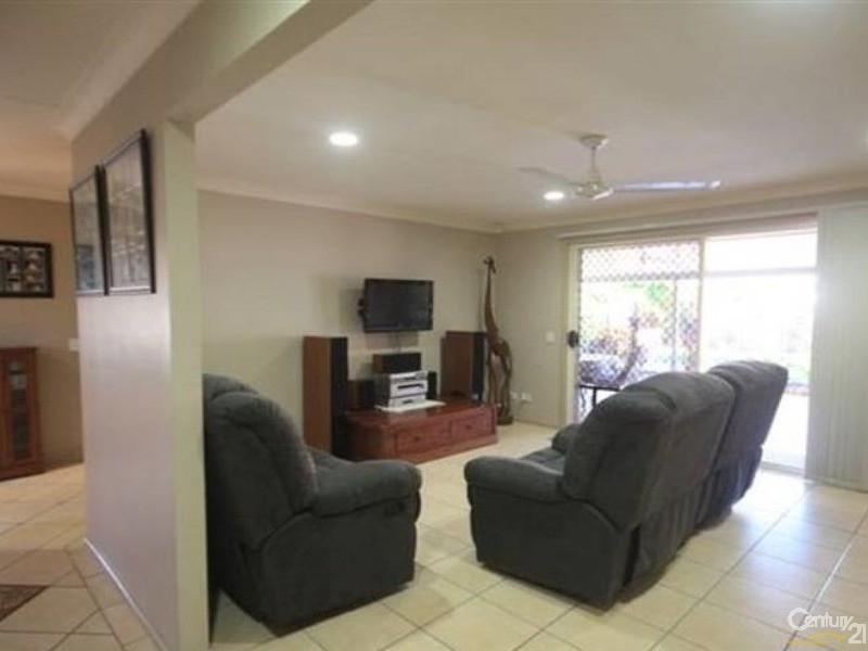 Kirwan QLD 4817