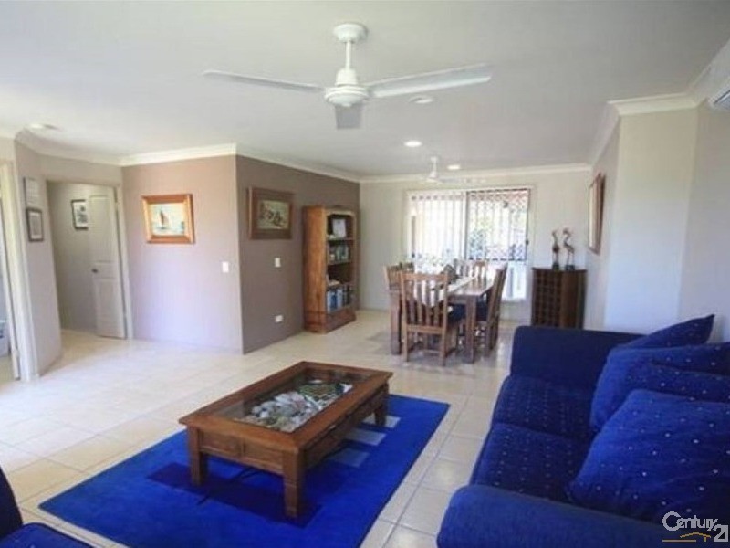 Kirwan QLD 4817