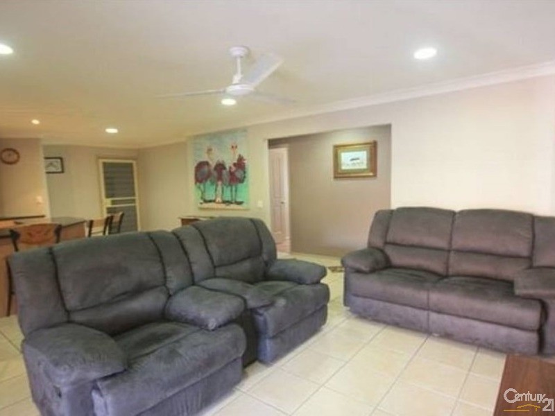 Kirwan QLD 4817