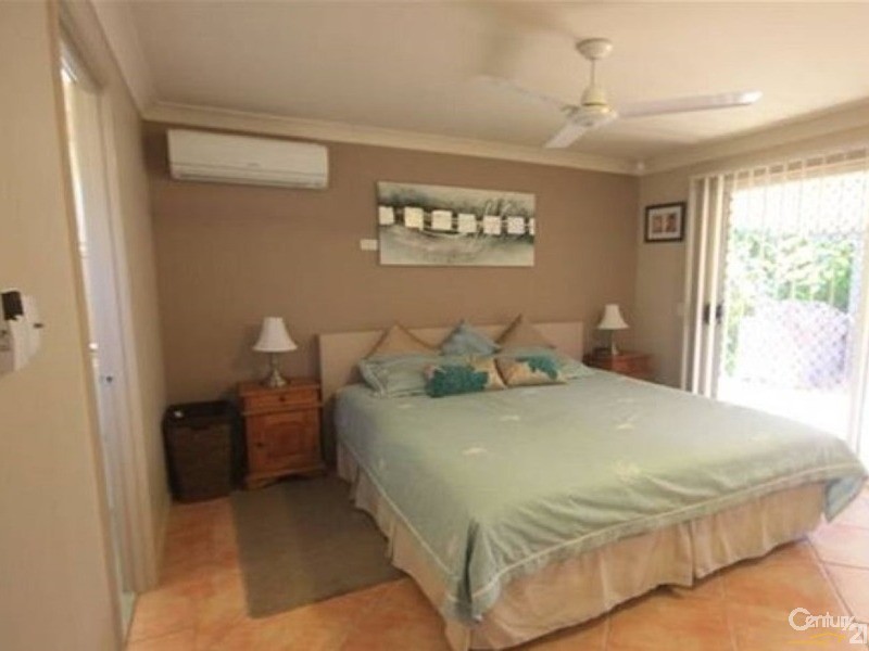 Kirwan QLD 4817