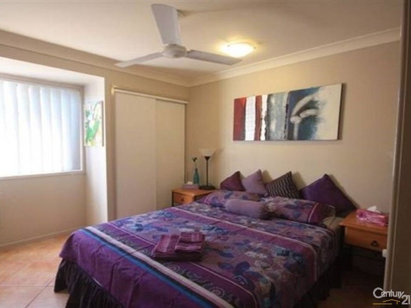 Kirwan QLD 4817