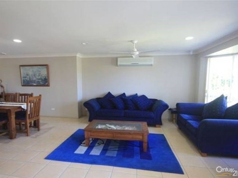Kirwan QLD 4817