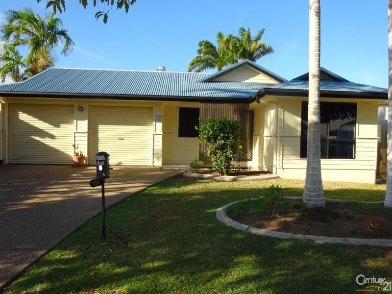 3 Monet Close, Kirwan QLD 4817