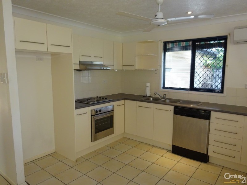 3 Monet Close, Kirwan QLD 4817