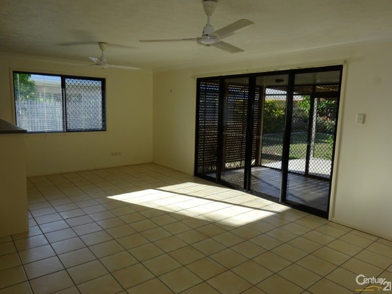 3 Monet Close, Kirwan QLD 4817