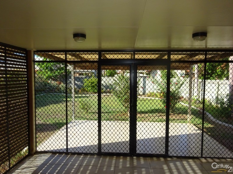 3 Monet Close, Kirwan QLD 4817