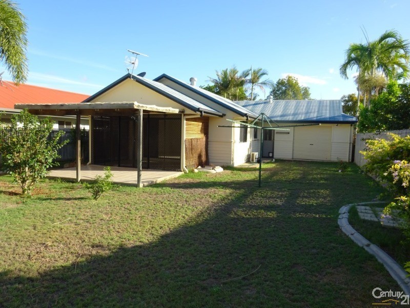 3 Monet Close, Kirwan QLD 4817