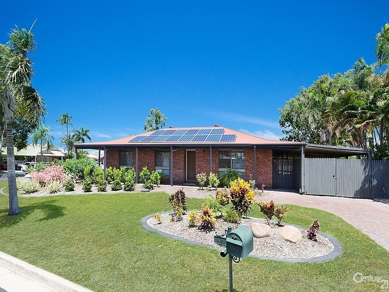 44 Whitsunday Drive, Kirwan QLD 4817