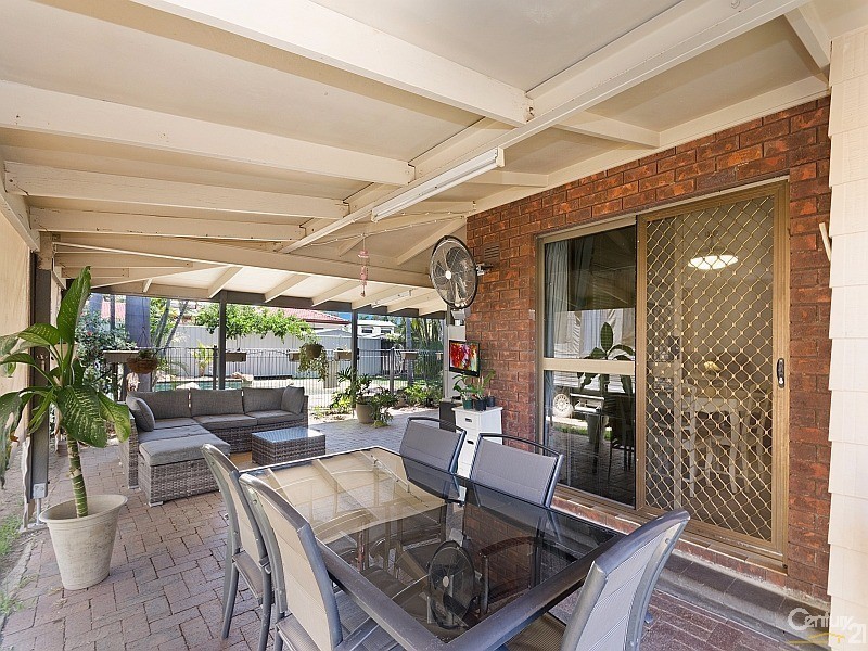 44 Whitsunday Drive, Kirwan QLD 4817