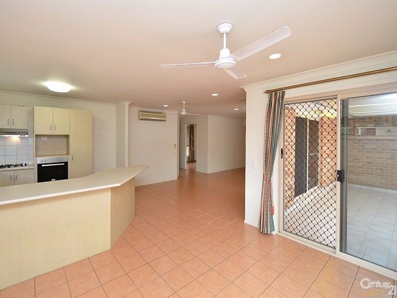 18 Cavill Avenue, Kirwan QLD 4817