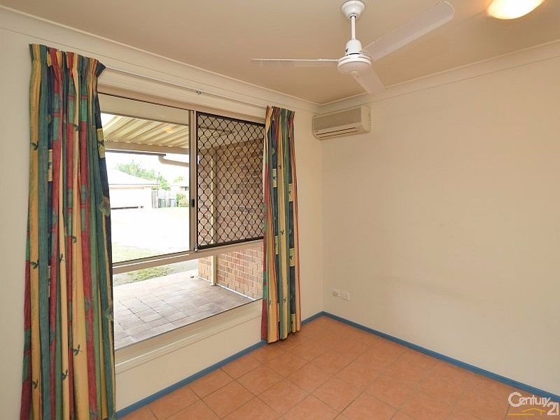 18 Cavill Avenue, Kirwan QLD 4817